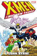 X-Men: The Hidden Years, Volume 1