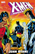 X-Men: The Hidden Years