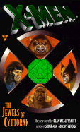 X-Men: The Jewels of Cyttorak