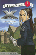 X-Men - The Last Stand: Rogue Finds a Home
