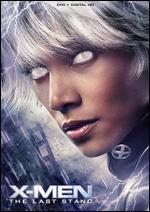 X-Men: The Last Stand