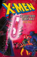 X-Men: The Legacy Quest: Book 3