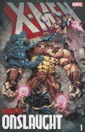 X-Men: The Road to Onslaught Volume 1
