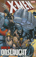 X-Men: The Road to Onslaught, Volume 3