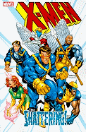 X-Men: The Shattering