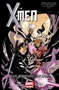 X-Men, Volume 5: The Burning World