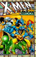 X-Men Vs. the Brood: Day of Wrath
