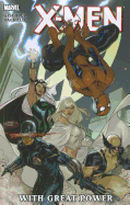 X-men: With Great Power