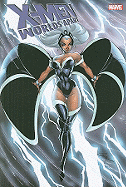 X-men: Worlds Apart