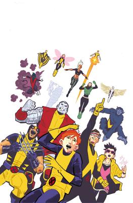 X-Men: Worst X-Man Ever - Bemis, Max (Text by)