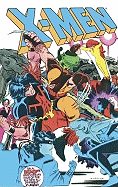X-Men