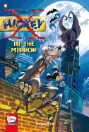 X-Mickey #1: In the Mirror
