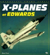 X-Planes at Edwards