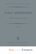 X-Ray Astronomy