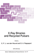 X-Ray Binaries and Recycled Pulsars
