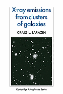 X-Ray Emission from Clusters of Galaxies