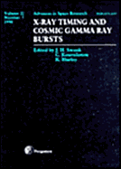 X-Ray Timing and Cosmic Gamma Ray Bursts