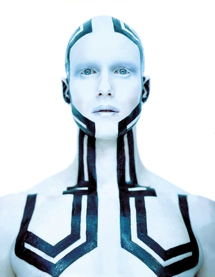 X-Ray - Nars, Francois (Photographer), and Talley, Andre Leon (Foreword by), and Shahid, Sam (Designer)