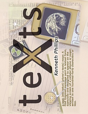 X-Texts - Phillips, Kenneth