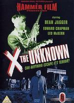 X the Unknown