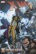 X-Tinction Agenda