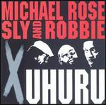 X Uhuru