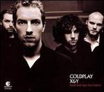 X&Y [Bonus DVD]