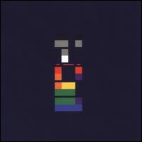 X&Y - Coldplay