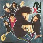 X - INXS