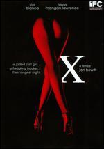 X