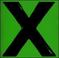 x - Ed Sheeran
