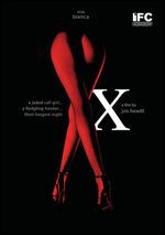 X - Jon Hewitt