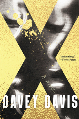 X - Davis, Davey