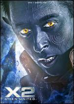 X2: X-Men United