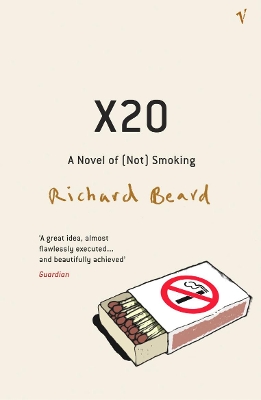 X20 - Beard, Richard