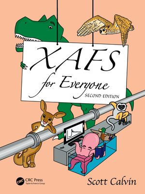 Xafs for Everyone - Calvin, Scott