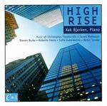Xak Bjerken: High Rise