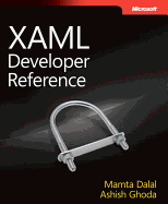 Xaml Developer Reference