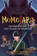 Xander and the Lost Island of Monsters