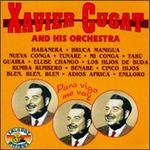 Xavier Cugat and His Orchestra