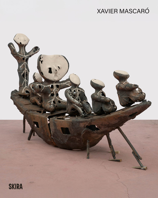 Xavier Mascar� - 