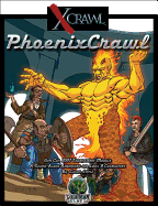 Xcrawl Phoenixcrawl