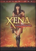 Xena: Warrior Princess: Season 01