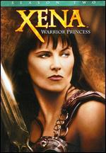 Xena: Warrior Princess: Season 02