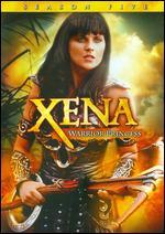 Xena: Warrior Princess: Season 05