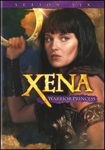 Xena: Warrior Princess: Season 06
