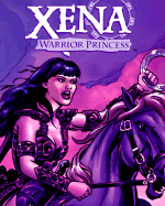 Xena: Warrior Princess - Whitman, John
