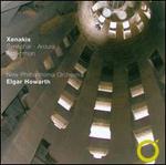 Xenakis: Synaphai; Aroura; Antikhthon