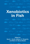 Xenobiotics in Fish
