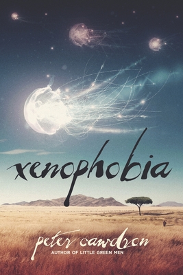 Xenophobia - Cawdron, Peter